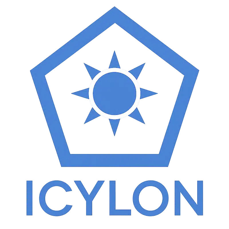 ICYLON-Logos