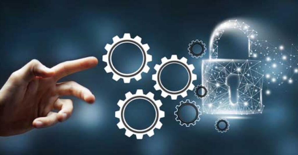 industrial cybersecurity