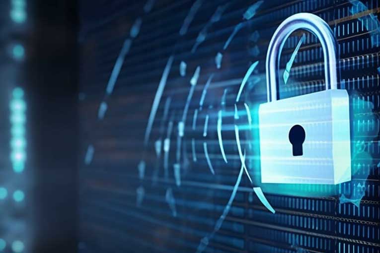 industrial security management