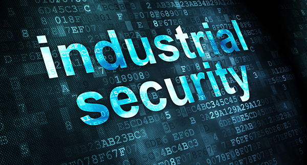 Industrial Security Management