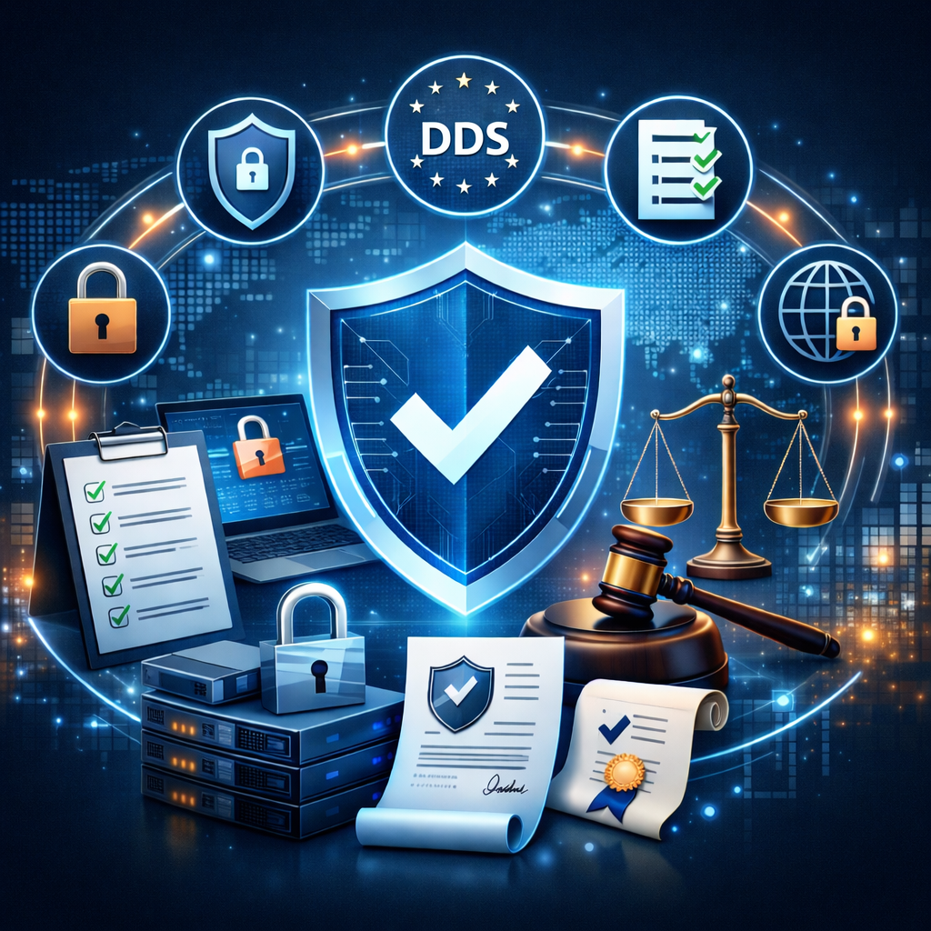 Why Do You Need Facility Security Compliance - Full Guide