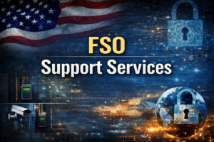 FSO support services