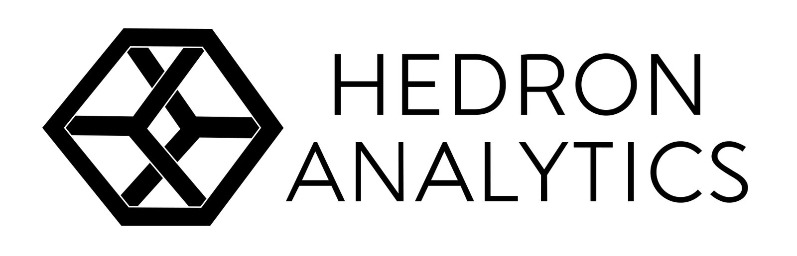 Hedron Analytics logo