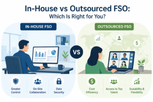 In-House vs Outsourced FSO