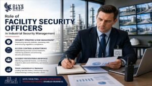 Role of Facility Security Officers in Industrial Security Management