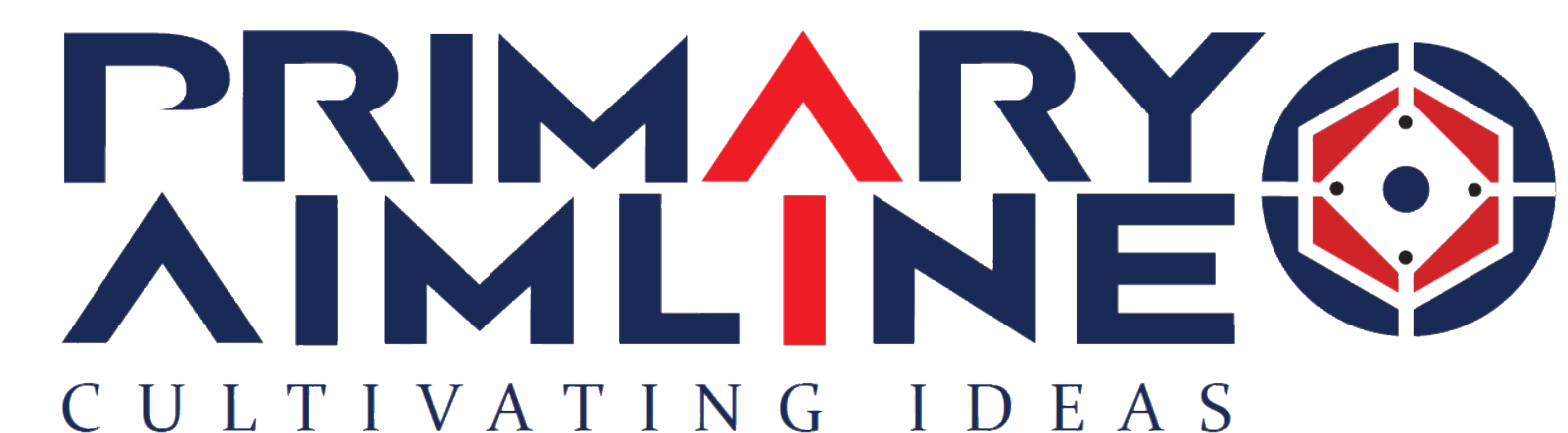 Primary Aimline Logo