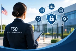 What Does an FSO Do Understanding FSO Services and Responsibilities